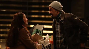 كواليس تصوير.. مسلسل حد أقصى يستعد لعرض رمضان 2026